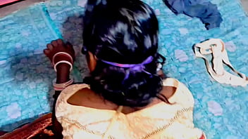 Istriku Memintaku Untuk Mengisi Penuh Lubang Pantatnya Yang Indah Hari Ini