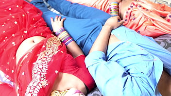 Ibu Tiri India Dan Anak Tirinya Dalam Adegan Panas