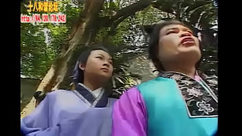 Film Dewasa China 2: Sensasi Malam Yang Tak Terlupakan