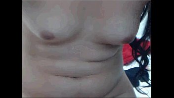 Gadis Tersesat Di Kamar Mandi, Rekaman Malam Yang Panas Dan Menggoda