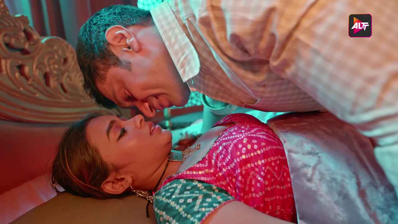 Gadis Naag Yang Tersesat: Episode 1 – Nafsu Tersembunyi Di Aplikasi Rahasia