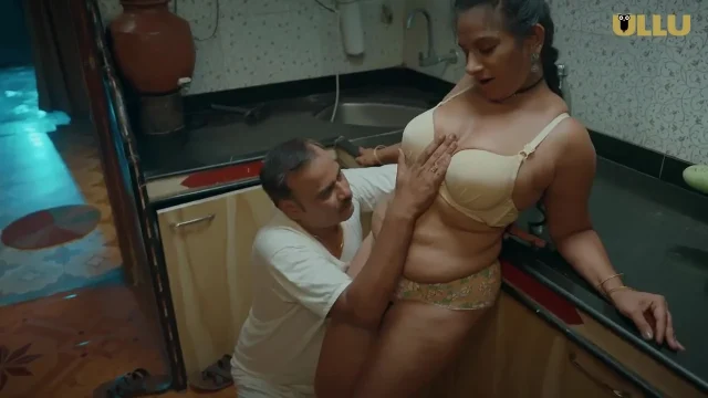 Gairah Malam Episode 3: Skandal Rahasia Di Seri Panas Ullu 2025