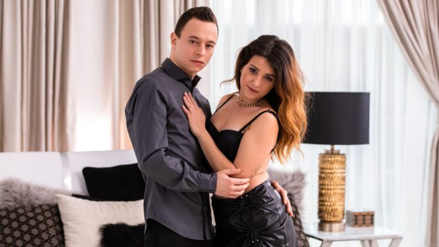 Gairah Membara – Lepaskan Semuanya