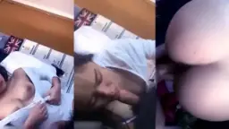 Gairah Tersendat, Birahi Mengganas