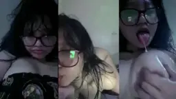 Gea, Bocah Montok Dengan Payudara Besar Dan Tetek Basah