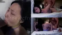 Kecanduan Ngentot Bree Wales Sampai 2 Ronde – Video Mesum Onlyfans Msbreewc Bocor Full Terbaru