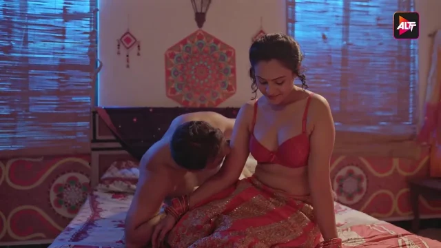 Kiski Chudai Hogi Pehle? Rangeen Kahaniyan 2025 Ka Xxx Web Series Ka Jawab Episode 1 Mein!