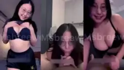 Konten Mesum Bree Wales: Video Seks Eksklusif Dari Onlyfans Bocor Dan Diperbarui