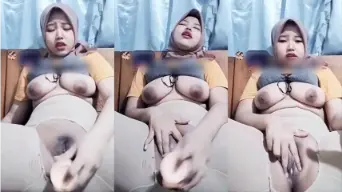 Paket Lengkap Ziu 10 Video Penuh Kenikmatan