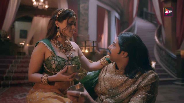 Paurashpur Musim 3: Adegan Panas Dan Nafsu Membara Di Episode 5