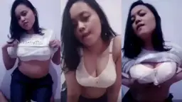 Salsabila Menggoda Di Telegram, Eksklusif Dari Bebasindo Team