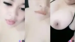 Tante Montok Yang Menggoda Dengan Tubuh Seksi Dan Sensual