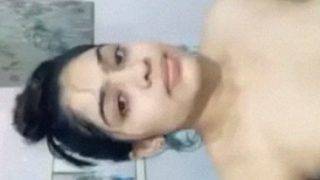 Video Mandi Cantik Desi Yang Menggoda