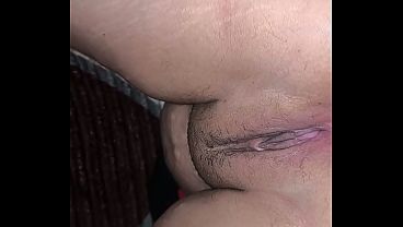 Gadis Arab Seksi Dengan Vagina Sempit, Ditembak Habis-habisan