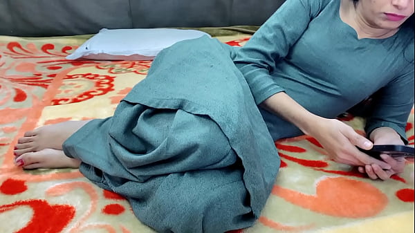 Gadis Punjabis Mesum Dengan Teman Suami, Pussy Desi Ketat Dan Basah Dihajar Hardcore Dengan Audio Punjabi