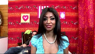 Mama Latina Yang Menggoda Dan Siap Memuaskan Hasratmu