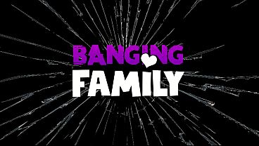 Nenek Tiri Digoyang Ganas Oleh Anak Tirinya