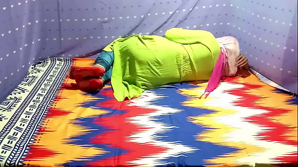 Bercinta Ganas Dengan Pacar Remaja Radhika Dalam Video Hindi