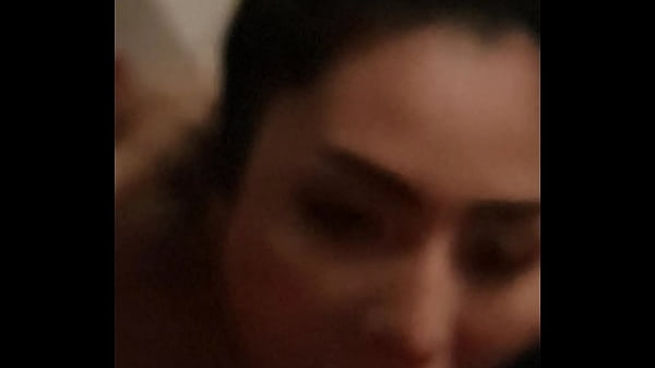 Gadis Thailand 19 Tahun Telan Penuh Nafsu