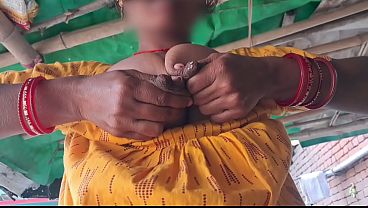 Istri Thakur India Digoyang Nakur, Kontol Thakur Ternyata Kecil