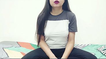 Langkah Nakal Saara Bikin Step Brother Tergoda, Tega Putusin Pacarnya Demi Sensasi Pertama Bersamanya.