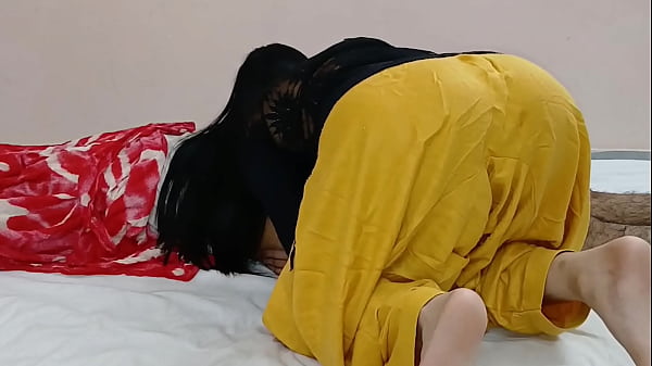 Bhabhi Ki Pyasi Chikni Chut Ka Garam Hindi Sex Video