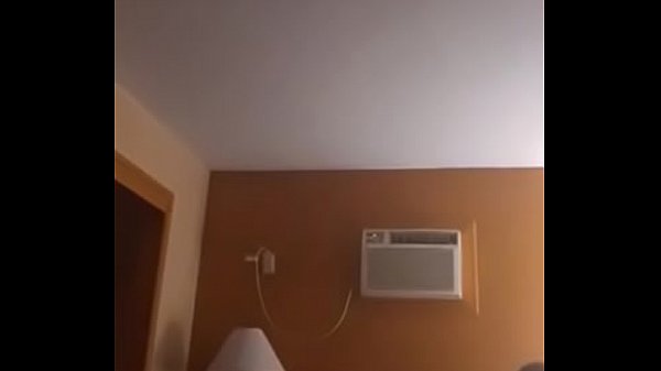 Bella Lyu, Gadis Asia China, Digoyang Hingga Klimaks