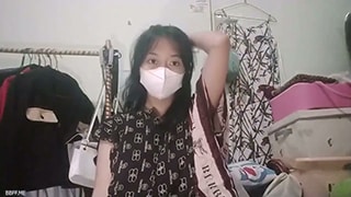 Gadis Sma Bergaun Daster Yang Menggoda