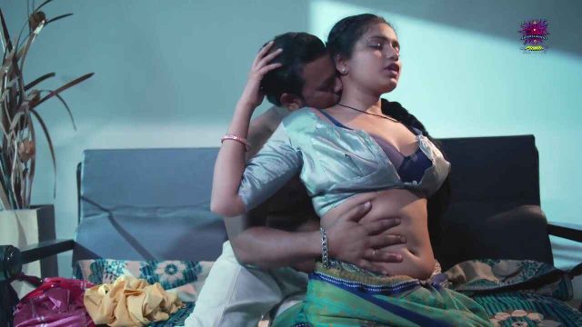 Malam Pengantin Seram 2024: Eksplorasi Erotis Di Episode 2 Web Series Xxx
