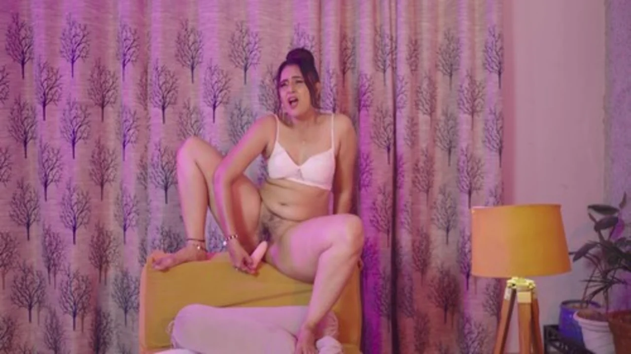 Pallavi Patil Mandiri Main Dildo Konten Panas Video Mesum Hindi 2024
