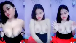 Pevita Payudara Besar Montok