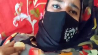 Suami Menangkap Istri Tengah Menonton Film Porno Asmara Khas Bangladesh
