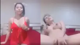 Video Panas Selebgram Tante Toge Vcs, Adegan Penuh Goyang Dan Nafsu