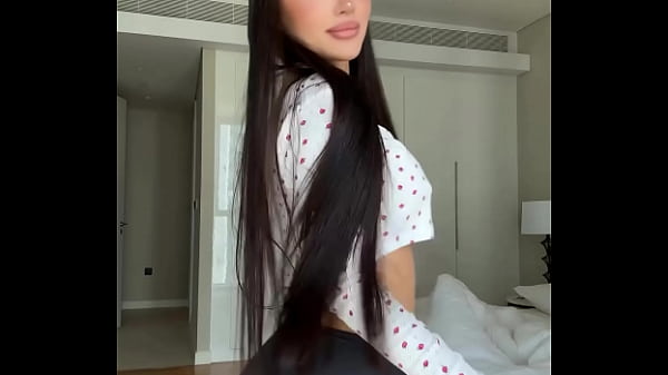 Gadis Arab Tari Telanjang Menggoda