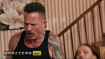 Rumah Kenikmatan – Episode 3: Luna Star Menggoda Di Brazzers, Masukkan Kode Xvpromo Untuk Diskon Eksklusif