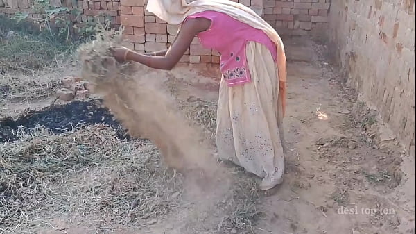 भैया ने भाभी समझकर थोड़ा ही घुसाने का वादा किया, मगर जोश में आकर पूरा डंडा अंदर तक ठूंस दिया, देसी आवाज़ में चीखें गूंज उठीं।