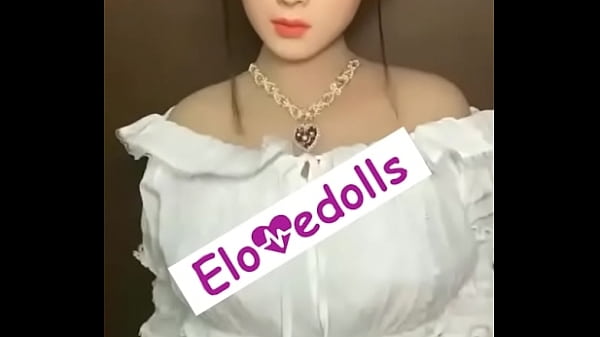 Boneka Seks Robot Asia Pengantin Silikon, Boneka Seks China Dan Amerika Untuk Melampiaskan Nafmu