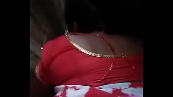Tante Matang Menggila, Nafsu Membara Dalam Doggy Dengan Suara Erotis Hindi
