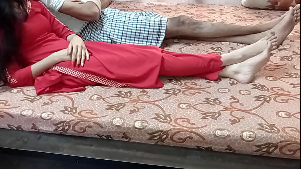 Sali Seksi India Digoyang Ganas Jiju Berotot Dalam Permainan Peran Desi