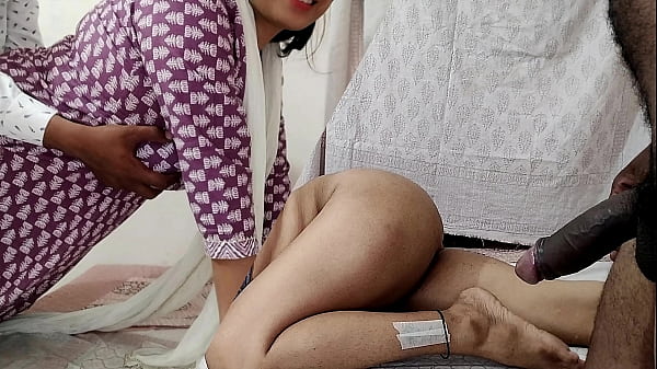 Desa Sali Digoyang Keras Oleh Jija Ji, Memuaskan Kerinduan Memek Yang Haus