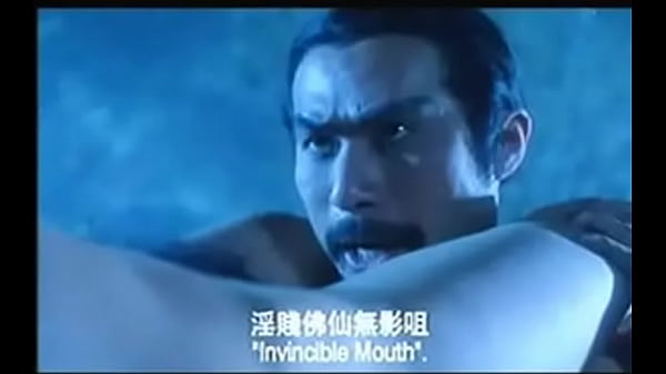 Nafsu Liar Gadis Oriental