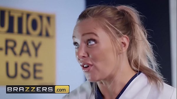 Dokter Dan Perawat Ganas – (bonnie Rotten, Danny D) – Pasien Butuh Suntikan Sperma Segera – Brazzers