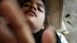 Gadis Remaja Bangladesh 18 Tahun Yang Liar Menikmati Malam Panas Penuh Gairah