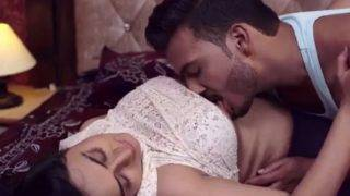 Jalan Menuju Gairah: Episode Panas Web Series Hindi 2020