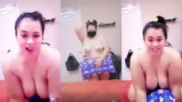 Joget Telanjang Bbw Montok