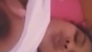 Panggilan Video Telanjang Bibi Sri Lanka (bahasa Sinhala)