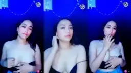 Selebgram Hot Montok, Toketnya Bikin Gagal Fokus