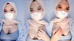 Video Mesum Hijab Camilla 3 – Adegan Panas Dan Menggoda