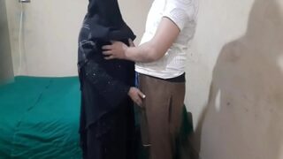 Video Panas Hijabi Milf Dari Bangladesh