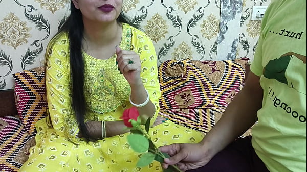 Valentine Ala India: Kakak Tiri Naksir Adik Tirinya, Tapi Ada Misi Rahasia Di Balik Rayuan Gombalnya